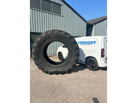 Trelleborg 750/70R44 TM1060