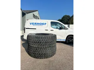 Michelin 17.5R25 X