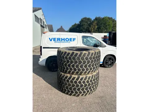 Michelin 600/55R26.5