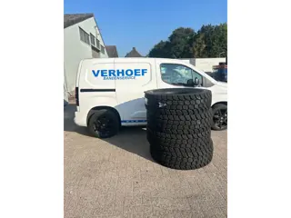 Apollo 315/80R22.5