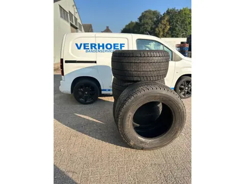 Goodyear 455/45R22.5 Urbanmax