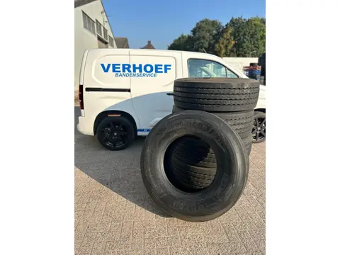 goodtrip 385/65R22.5 GHT 50