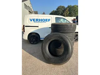 goodtrip 385/65R22.5 GHT 50