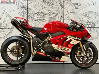Ducati PANIGALE V4 S CIRCUIT (bj 2024)