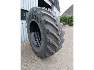 Mitas VF 710/70R42, HC3000