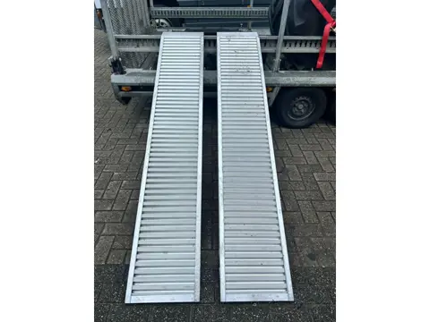Torso CR23K30, lengte 2,33m, optimale hellingshoek 18 graden.