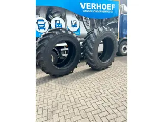 Alliance VF 650/65R42 AGRIFLEX + 372