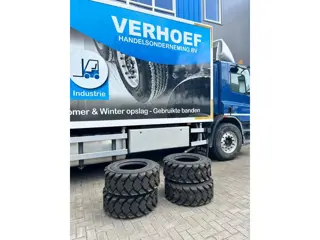 Caterpillar 12-16.5 NHS