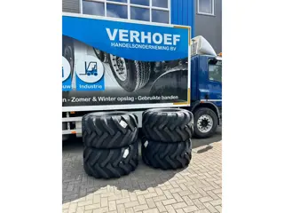 Ascenso 600/50-22.5,  EXB 386