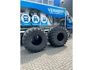 Nortec 1050/50R25 (66X43.00R25), FL-29