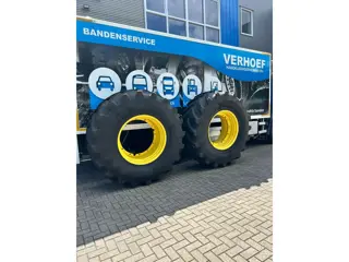Bridgestone VF 800/70R38, VT-Tractor