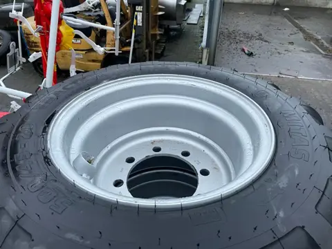 Mitas, BKT & Alliance 500/45-20, 27x10.50-15, 12.5-18, 7.50-15, 300-15, 405/70R18