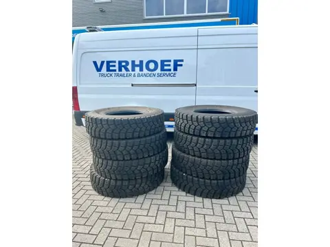 Goodride 13R22.5 Suptrac X1