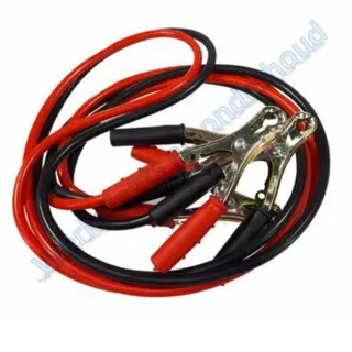 Startkabelset 25mmq 2,5mtr.