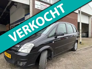 Opel Meriva 1.6-16V Temptation JAAR APK&AIRO&NAVI
