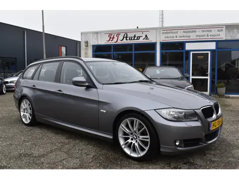 BMW 3-serie Touring 318i Business Line tot 200 000 km dealer onderhouden
