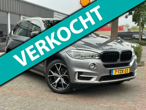 BMW X5 xDrive30d High Executive Panodak Headup Navi Harman Leder Led