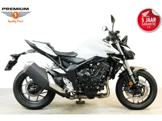 Honda CB 1000 HORNET (bj 2026)