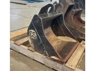 Eurosteel Dieplepel CW05