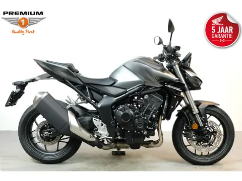 Honda CB 1000 HORNET (bj 2026)