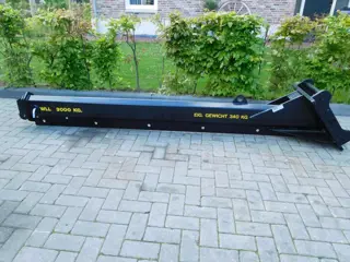 Diversen GETA KRAAN ARM S60 (bj 2025)