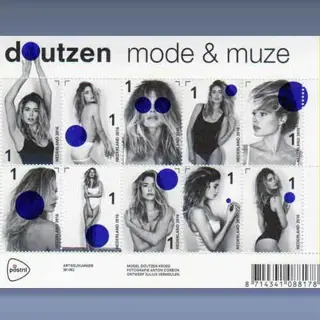 Mode en Muze, Doutzen (2016)