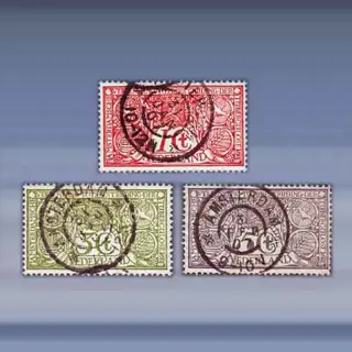 Tuberculose-zegels (1906)