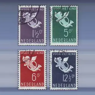 Kinderzegels (1937)