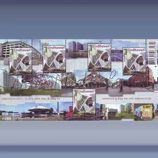 Eindhoven (10januari2011)