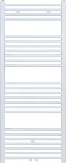 Bally Handdoekradiator Middenaansluiting 1400x400mm 556 Watt