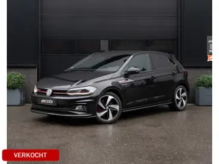 Volkswagen Polo 2.0 TSI GTI 200PK  | ACC | Camera | Modus| DCC| Virtual | Led | Carplay | Sfeer | AC