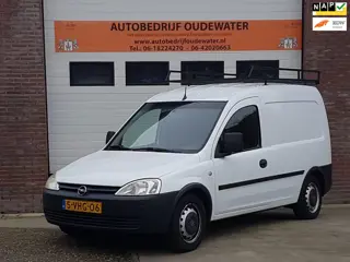 Opel Combo 1.3 CDTi Base Marge!