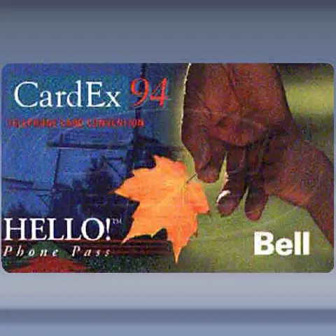 Canada, Bell (1994)