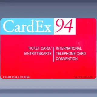 Germany, Telekom (1994)