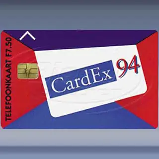 Netherlands, PTT Telecom (1994)