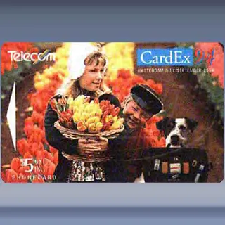 New Zealand, Telecom (1994)