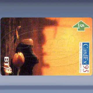 Great Britain, British Telecom (1995)