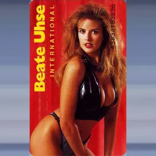 Beate Uhse I (1993)