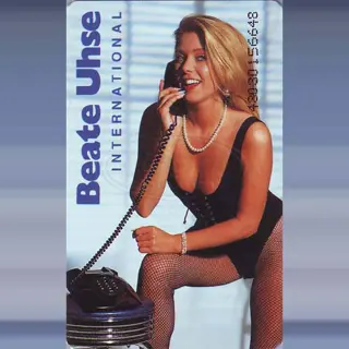 Beate Uhse II (1993)