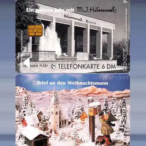 Brief an den Weihnachtsmann (1994)