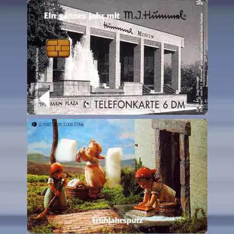 Fr&uuml;h Jahrsputz (1995)