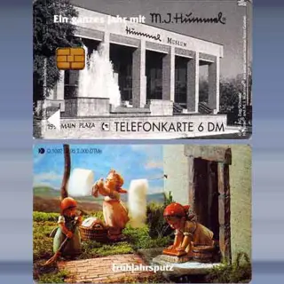 Fr&uuml;h Jahrsputz (1995)
