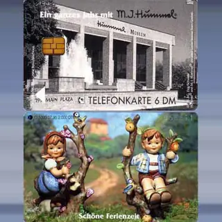 Sch&ouml;ne Ferienzeit (1995)