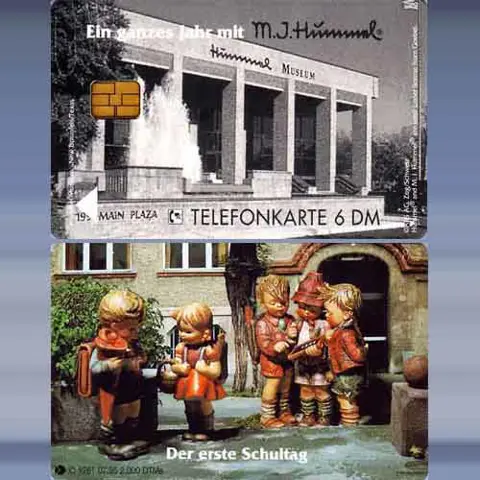 Der erste Schultag (1995)