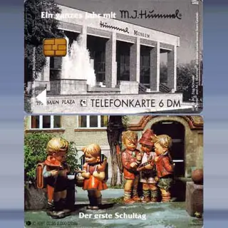 Der erste Schultag (1995)