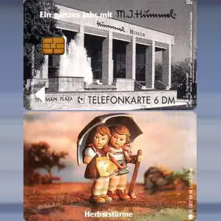 Herbstst&uuml;rme (1995)