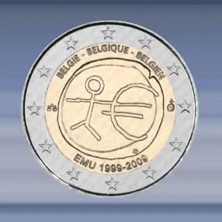 Belgi&euml; 2009