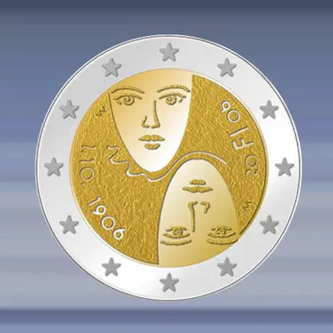 Finland 2006