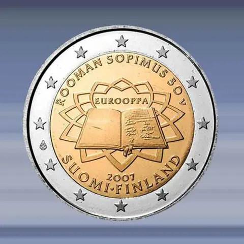 Finland 2007