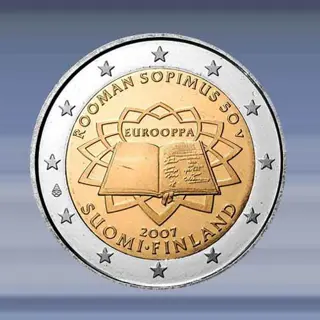 Finland 2007